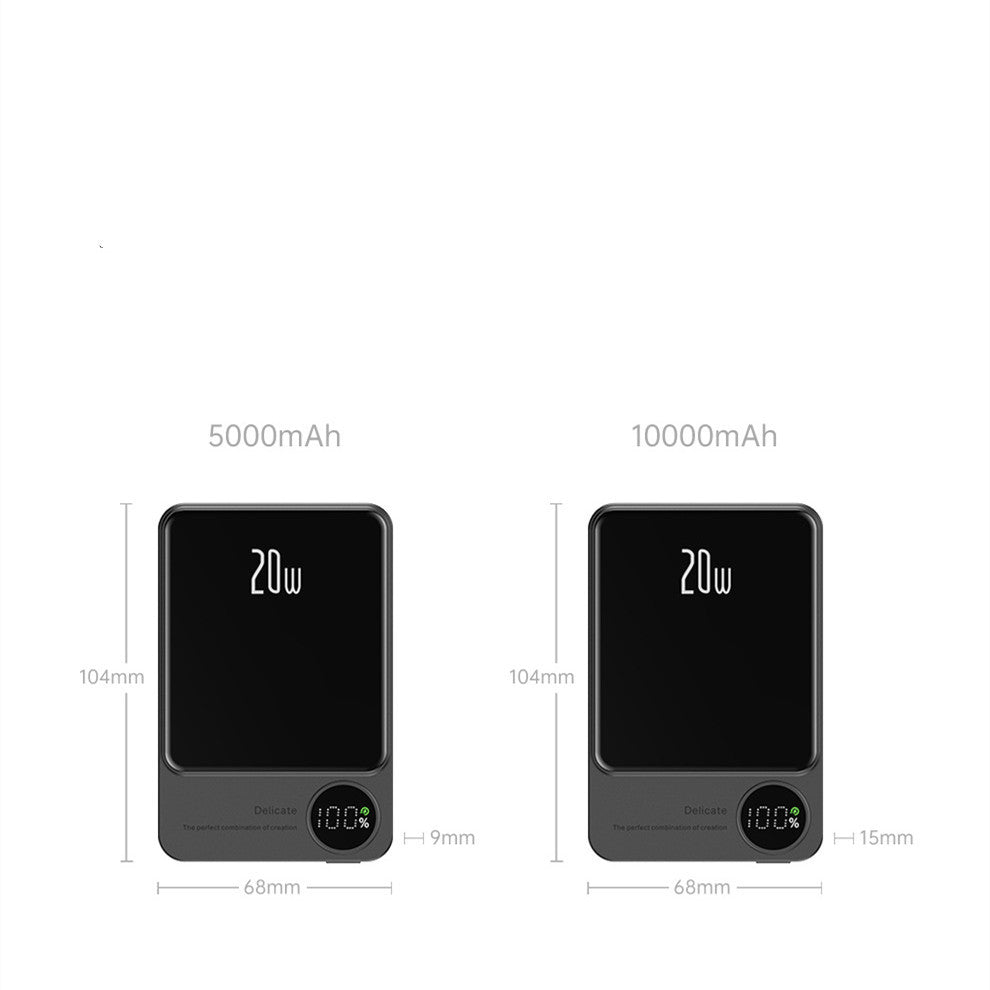 ChargeMate Mag Ultra