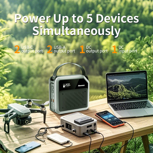 ChargeMate PowerStation