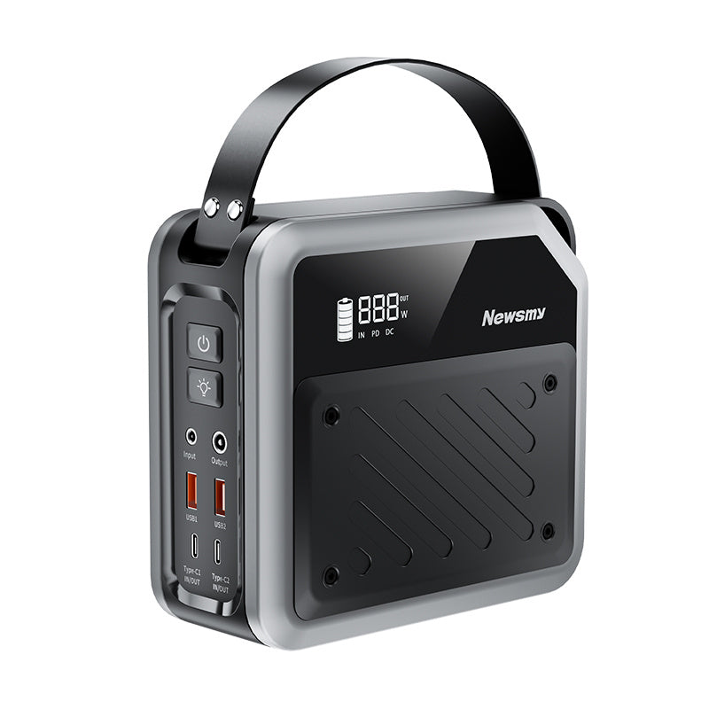 ChargeMate PowerStation
