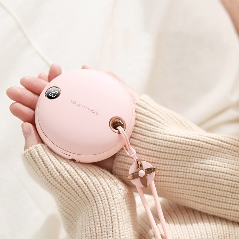 ChargeMate Hand Warmer Edition Powerbank - ChargeMateChargeMateChargeMate