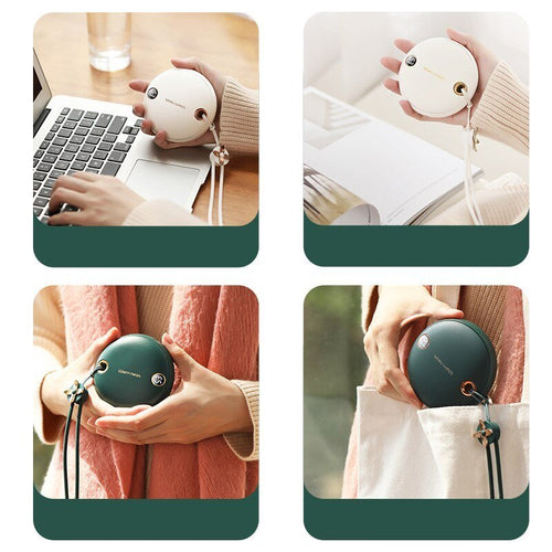 ChargeMate Hand Warmer Edition Powerbank - ChargeMateChargeMateChargeMate