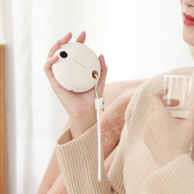 ChargeMate Hand Warmer Edition Powerbank - ChargeMateChargeMateChargeMate