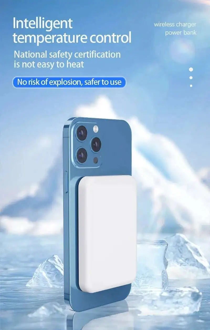 ChargeMate MAG - ChargeMateChargeMateChargeMate
