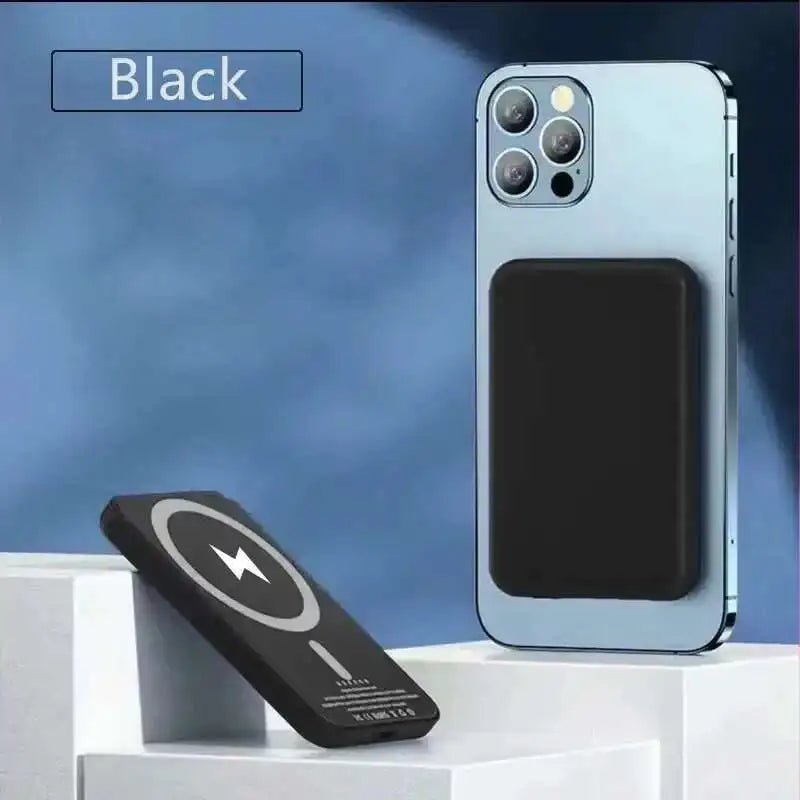 ChargeMate MAG - ChargeMateChargeMateChargeMate