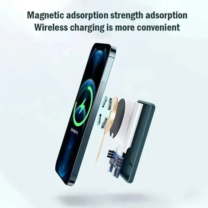 ChargeMate MAG - ChargeMateChargeMateChargeMate