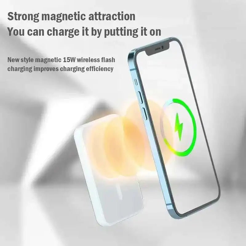 ChargeMate MAG - ChargeMateChargeMateChargeMate