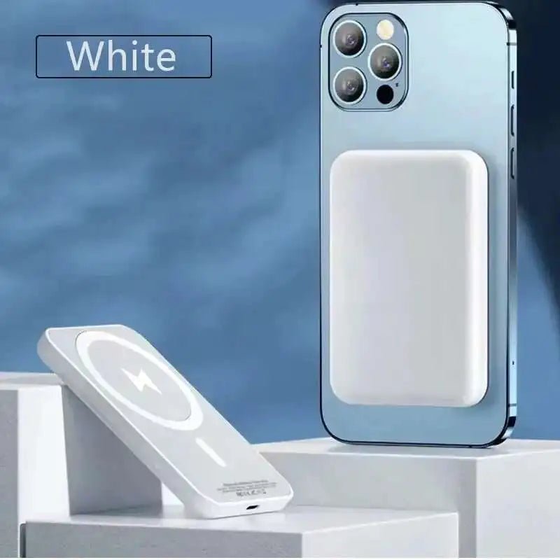 ChargeMate MAG - ChargeMateChargeMateChargeMate