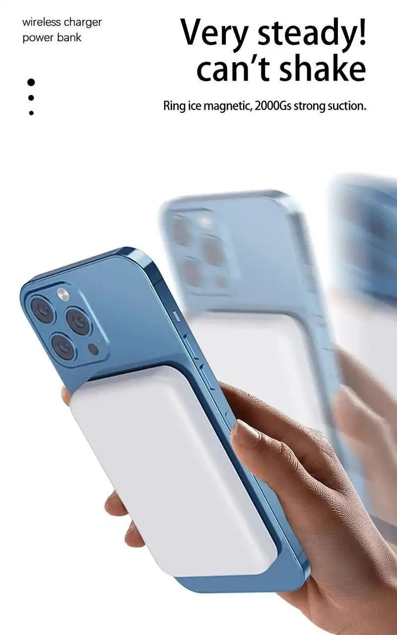 ChargeMate MAG - ChargeMateChargeMateChargeMate