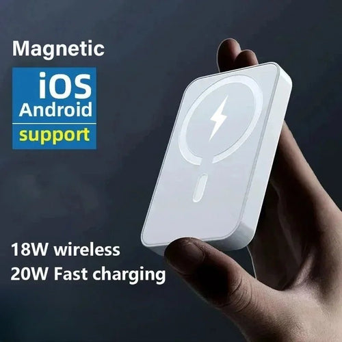 ChargeMate MAG - ChargeMateChargeMateChargeMate