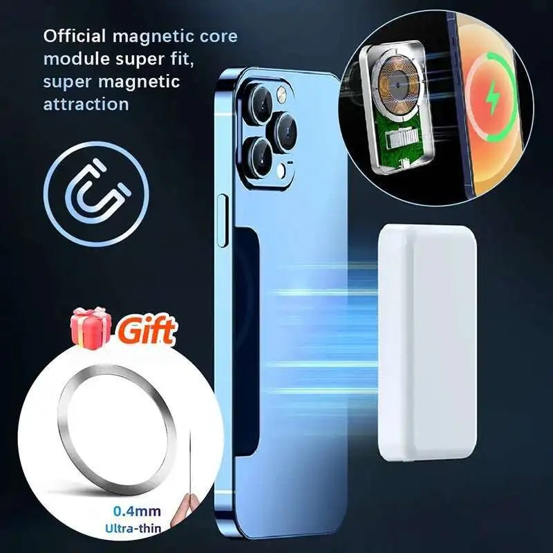 ChargeMate MAG - ChargeMateChargeMateChargeMate