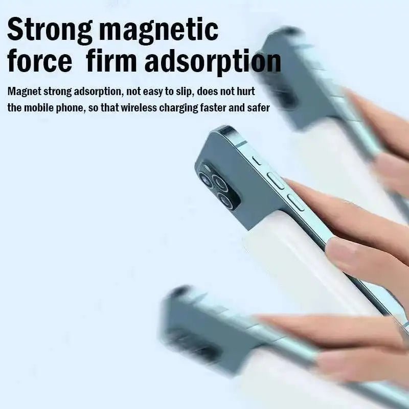 ChargeMate MAG - ChargeMateChargeMateChargeMate