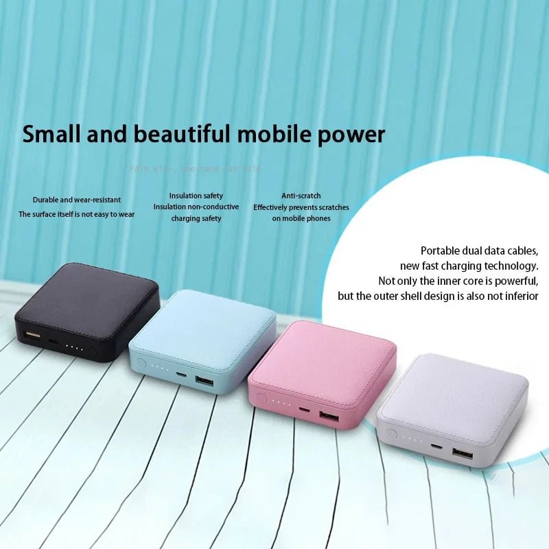 ChargeMate MINI - ChargeMateChargeMateChargeMate