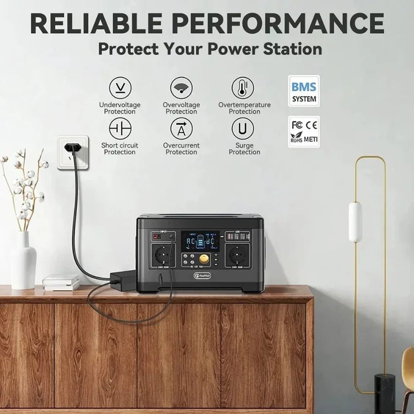 ChargeMate Pro - ChargeMateChargeMateChargeMate