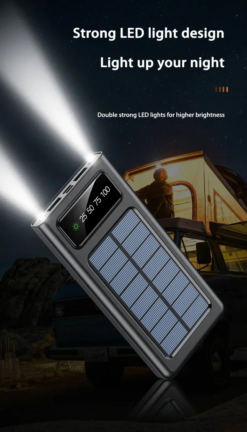 ChargeMate Solar - ChargeMateChargeMateChargeMate