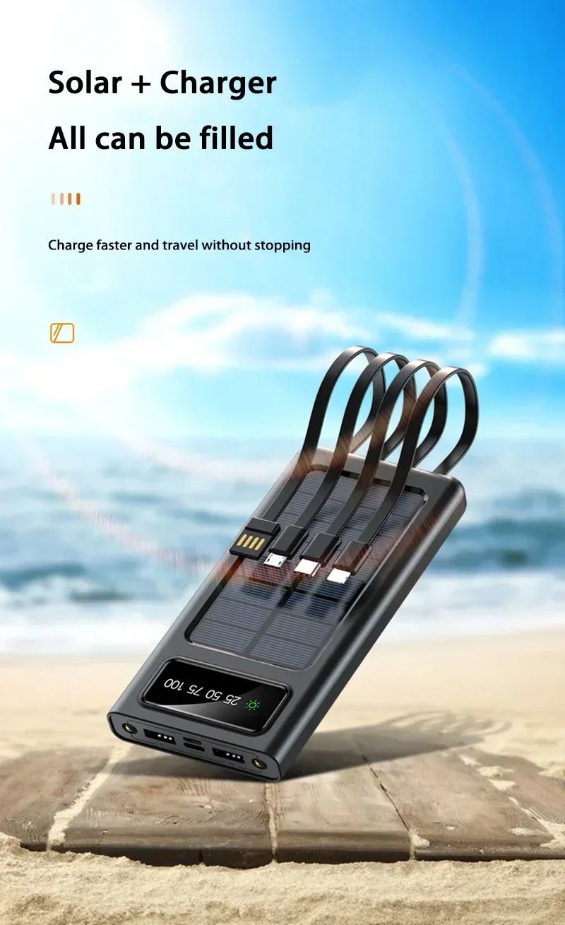 ChargeMate Solar - ChargeMateChargeMateChargeMate
