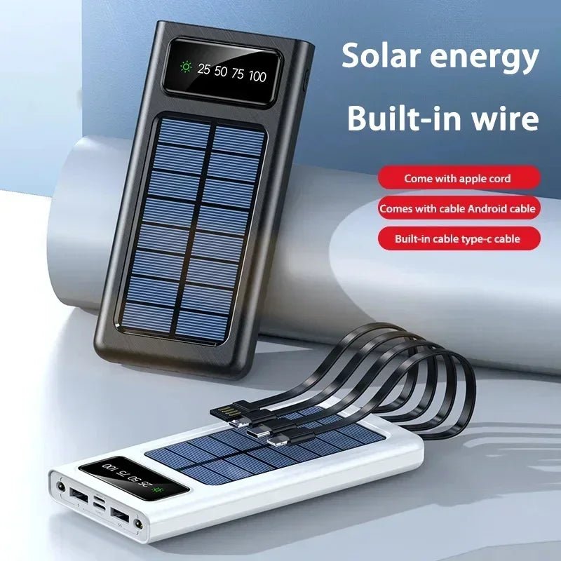 ChargeMate Solar - ChargeMateChargeMateChargeMate