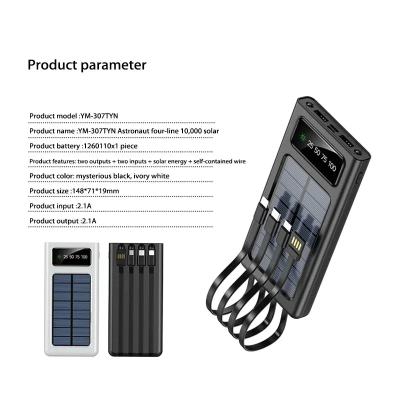 ChargeMate Solar - ChargeMateChargeMateChargeMate