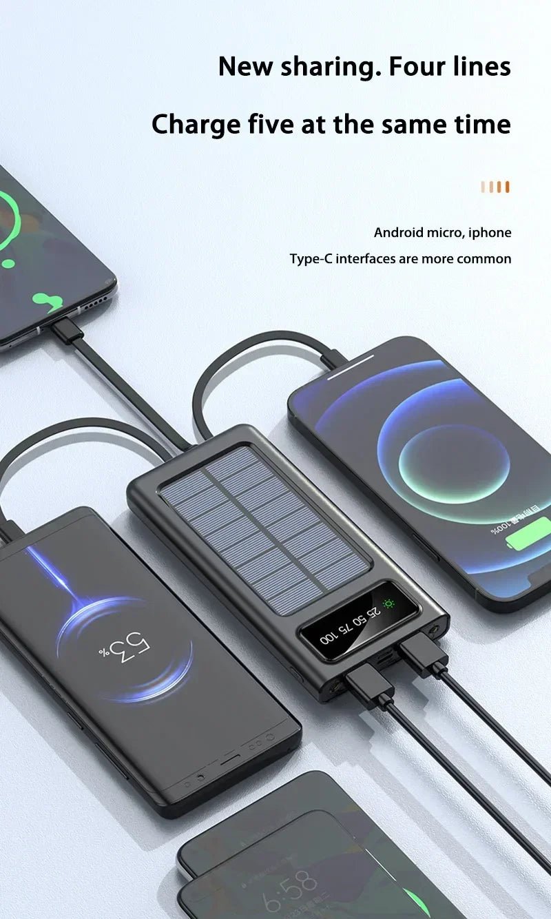 ChargeMate Solar - ChargeMateChargeMateChargeMate
