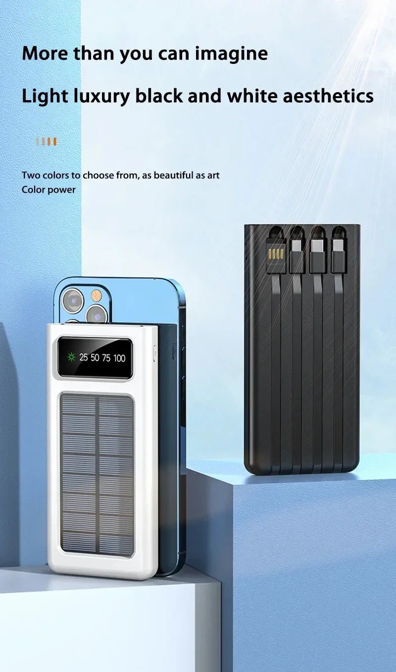ChargeMate Solar - ChargeMateChargeMateChargeMate