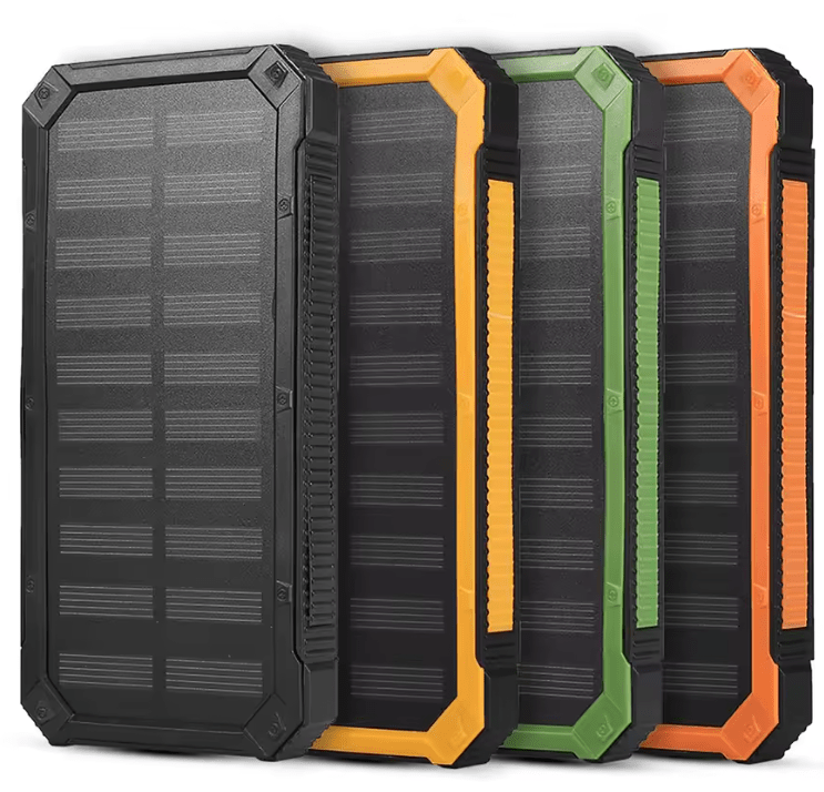 ChargeMate Solar - ChargeMateChargeMateChargeMate