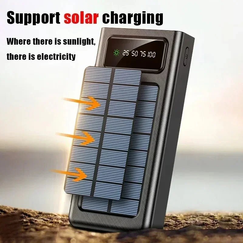 ChargeMate Solar - ChargeMateChargeMateChargeMate