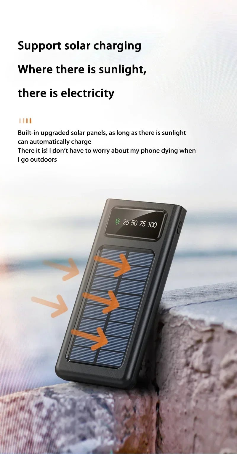 ChargeMate Solar - ChargeMateChargeMateChargeMate