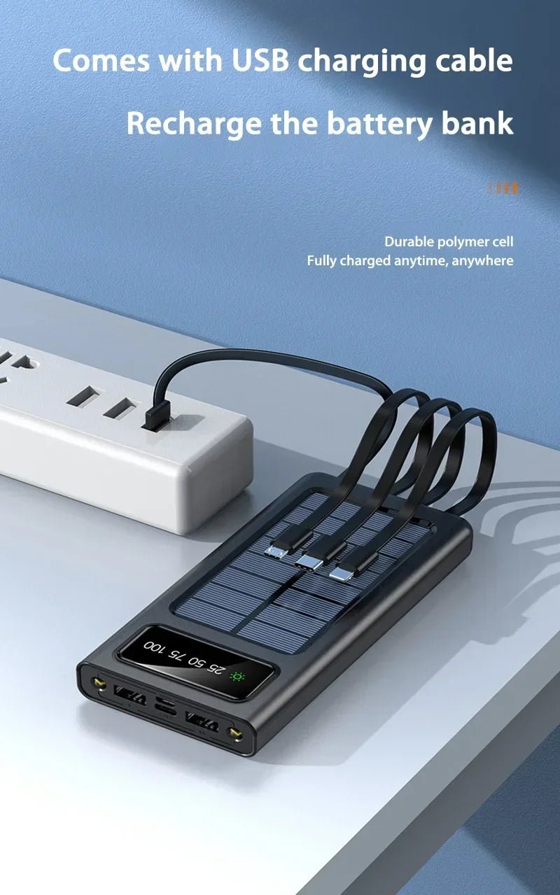 ChargeMate Solar - ChargeMateChargeMateChargeMate