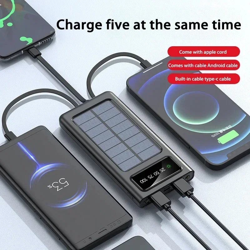 ChargeMate Solar - ChargeMateChargeMateChargeMate