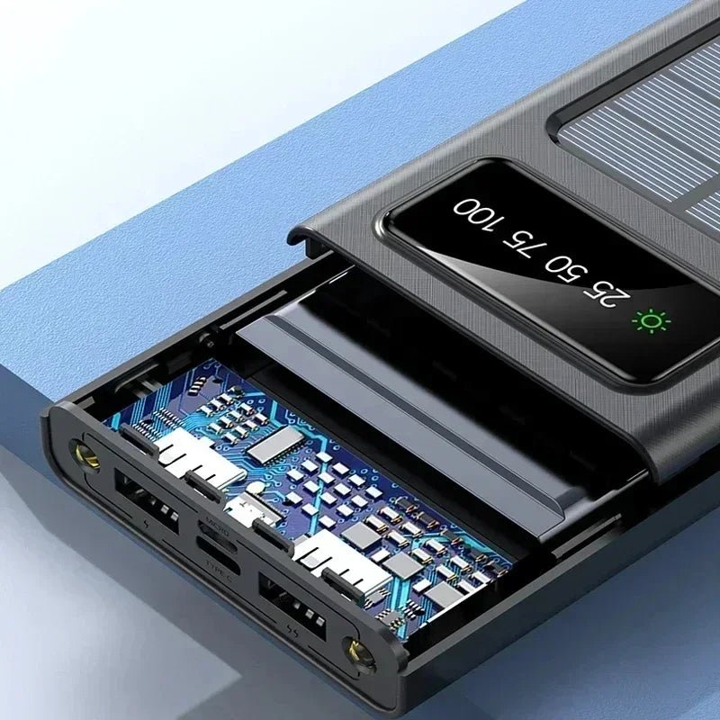 ChargeMate Solar - ChargeMateChargeMateChargeMate