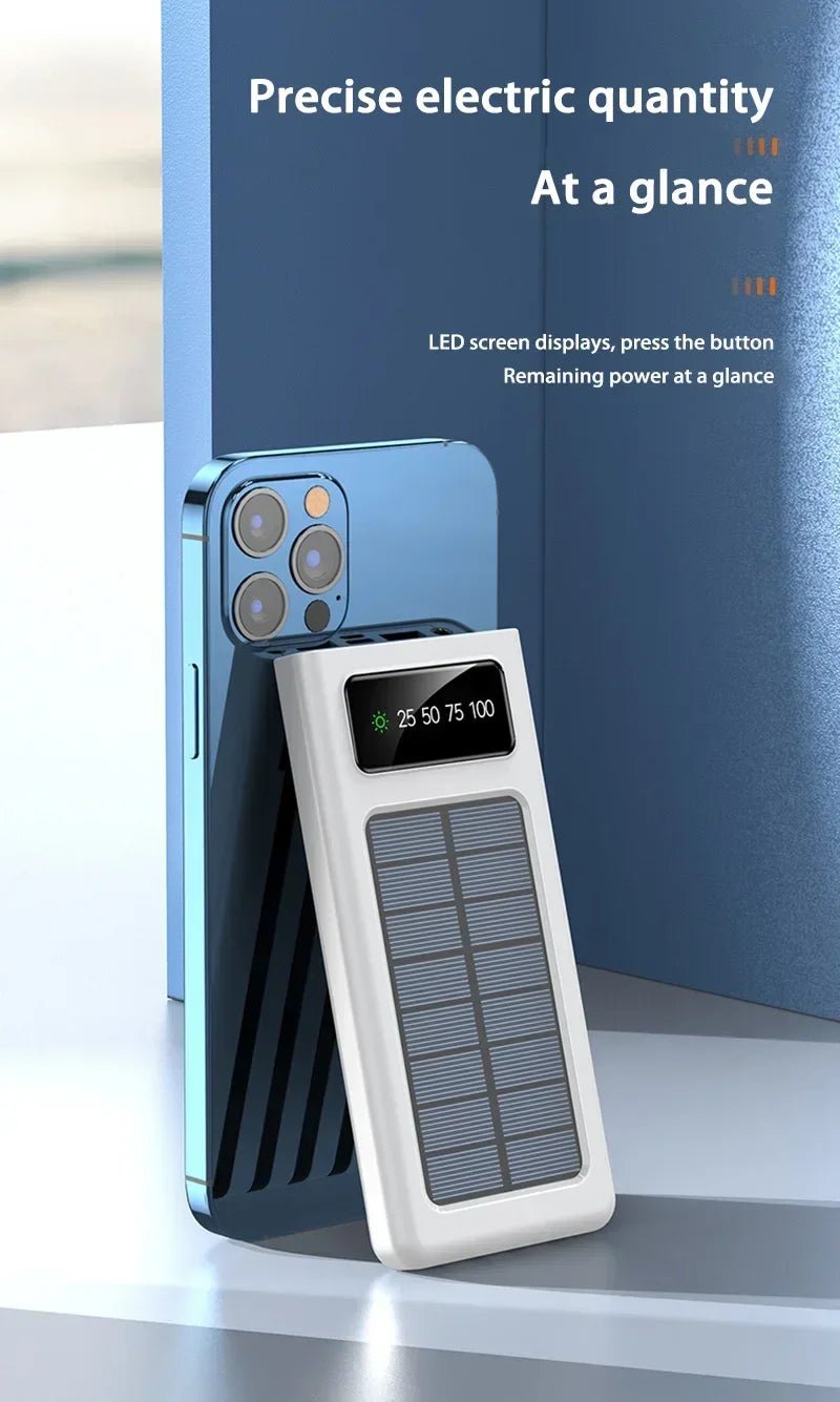 ChargeMate Solar - ChargeMateChargeMateChargeMate